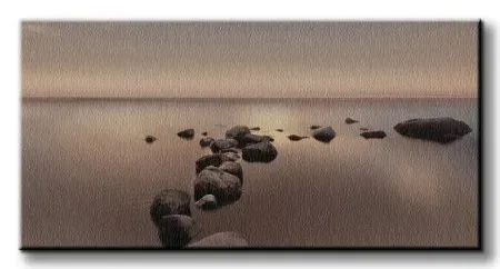 calm-sea-obraz-na-plotnie-100x50-cm