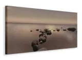 calm-sea-obraz-na-plotnie-100x50-cm-stan-nowy