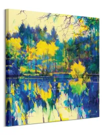 calm-reflections-obraz-na-plotnie-85x85-cm