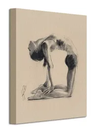 camel-pose-obraz-na-plotnie-30x40-cm
