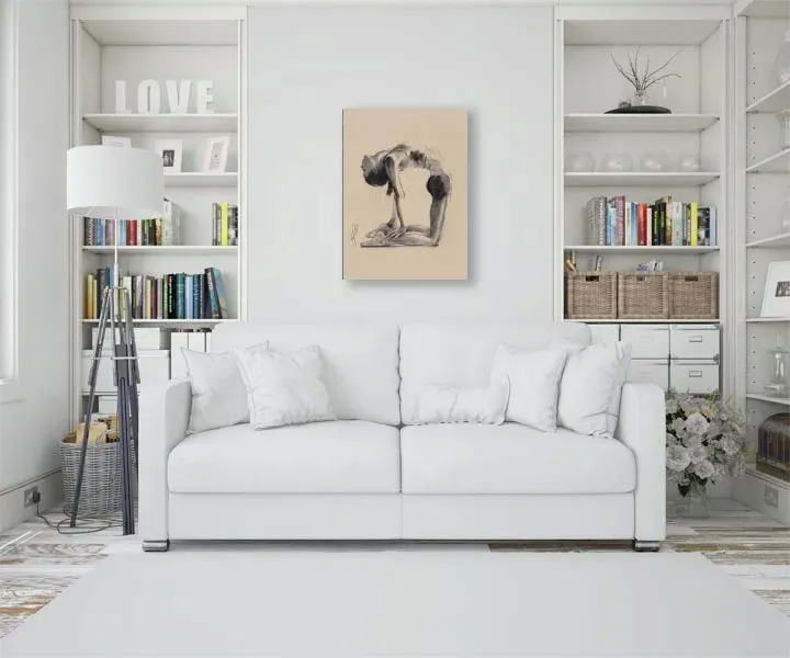 camel-pose-obraz-na-plotnie-30x40-cm