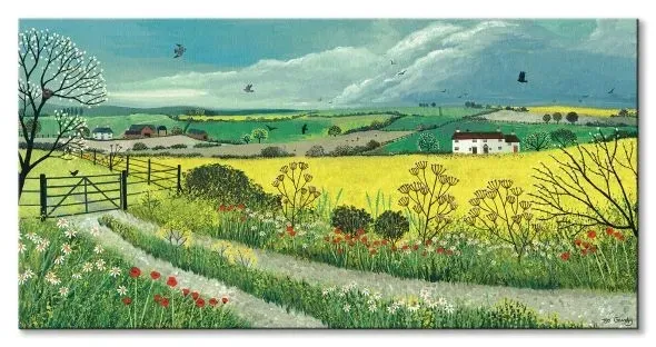 canola-fields-obraz-na-plotnie-100x50-cm