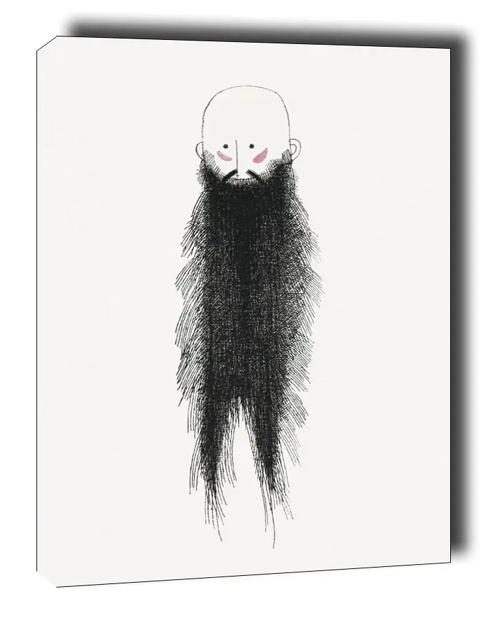 capitaine-george-obraz-na-plotnie-61x915-cm