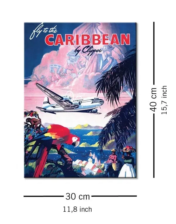 caribbean-obraz-na-plotnie-30x40-cm