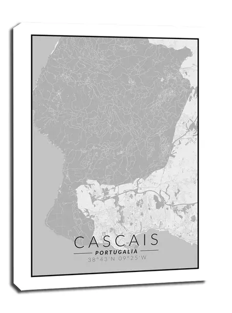 cascais-mapa-czarno-biala-obraz-na-plotnie-70x100-cm