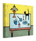 cat-and-fish-supper-obraz-na-plotnie-30x30-cm
