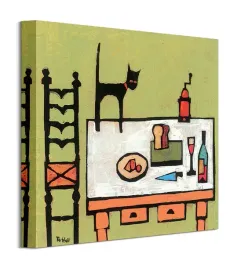 cat-on-table-obraz-na-plotnie-30x30-cm