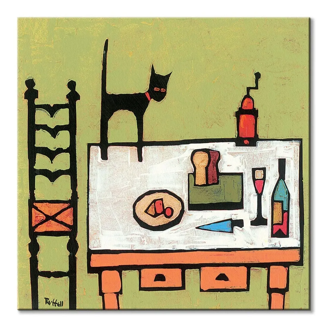 cat-on-table-obraz-na-plotnie-30x30-cm