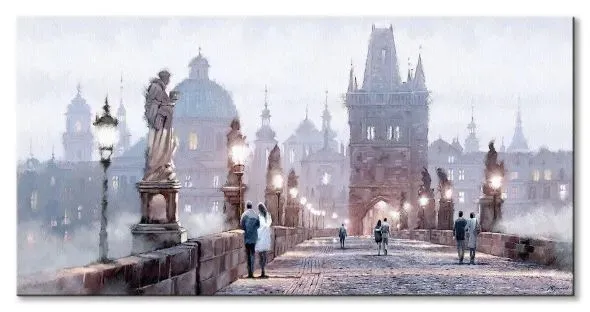 charles-bridge-obraz-na-plotnie-100x50-cm