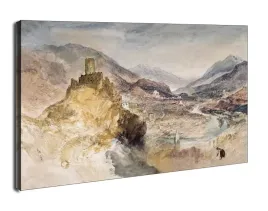 chatel-argent-and-the-val-d-aosta-from-above-villeneuve-william-turner-o