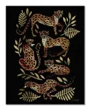cheetahs-obraz-na-plotnie-40x50-cm-stan-nowy