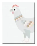chicken-obraz-na-plotnie-40x50-cm-stan-nowy