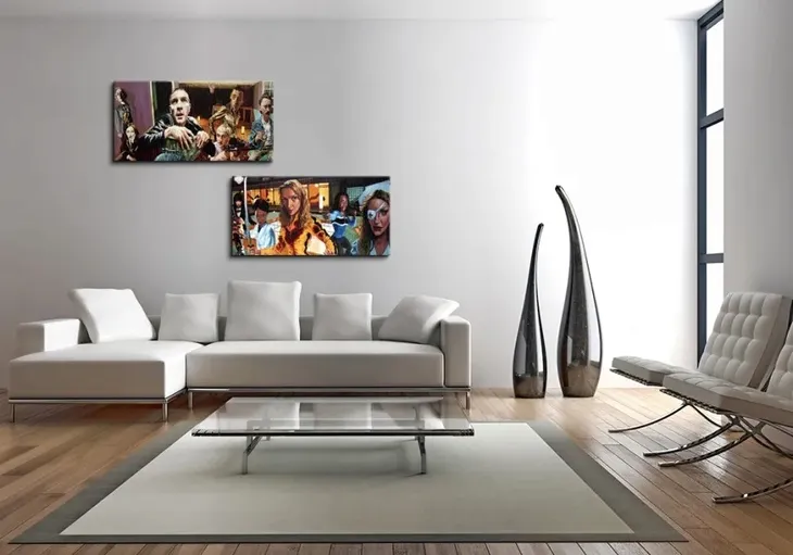 choose-life-obraz-na-plotnie-100x50-cm-stan-nowy