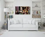 choose-life-obraz-na-plotnie-100x50-cm-stan-nowy