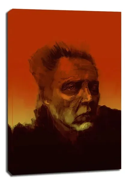 christopher-walken-obraz-na-plotnie-50x70-cm