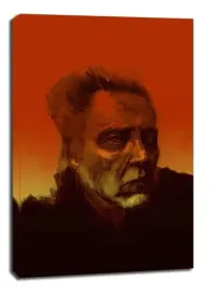 christopher-walken-obraz-na-plotnie-50x70-cm