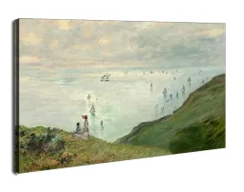 cliffs-at-pourville-claude-monet-obraz-na-plotnie-60x40-cm
