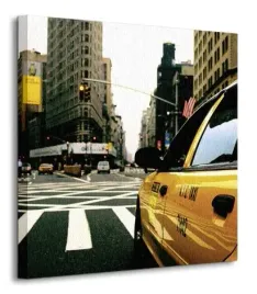 cloudy-day-at-new-york-obraz-na-plotnie-40x40-cm