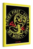 cobra-kai-emblem-obraz-na-plotnie-60x80-cm