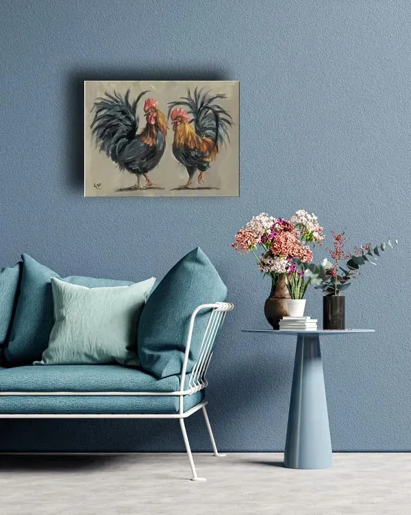 cock-a-hoop-obraz-na-plotnie-40x30-cm-stan-nowy