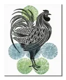 cockerel-obraz-na-plotnie-40x50-cm-stan-nowy