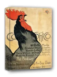 cocorico-theophile-alexandre-steinle-obraz-na-plotnie-40x60-cm