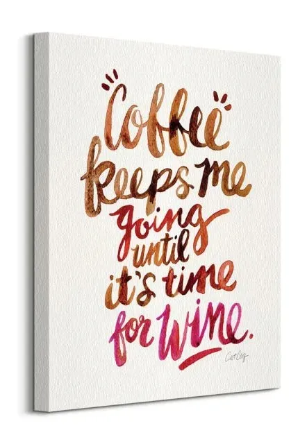 coffee-wine-obraz-na-plotnie-40x50-cm-stan-nowy