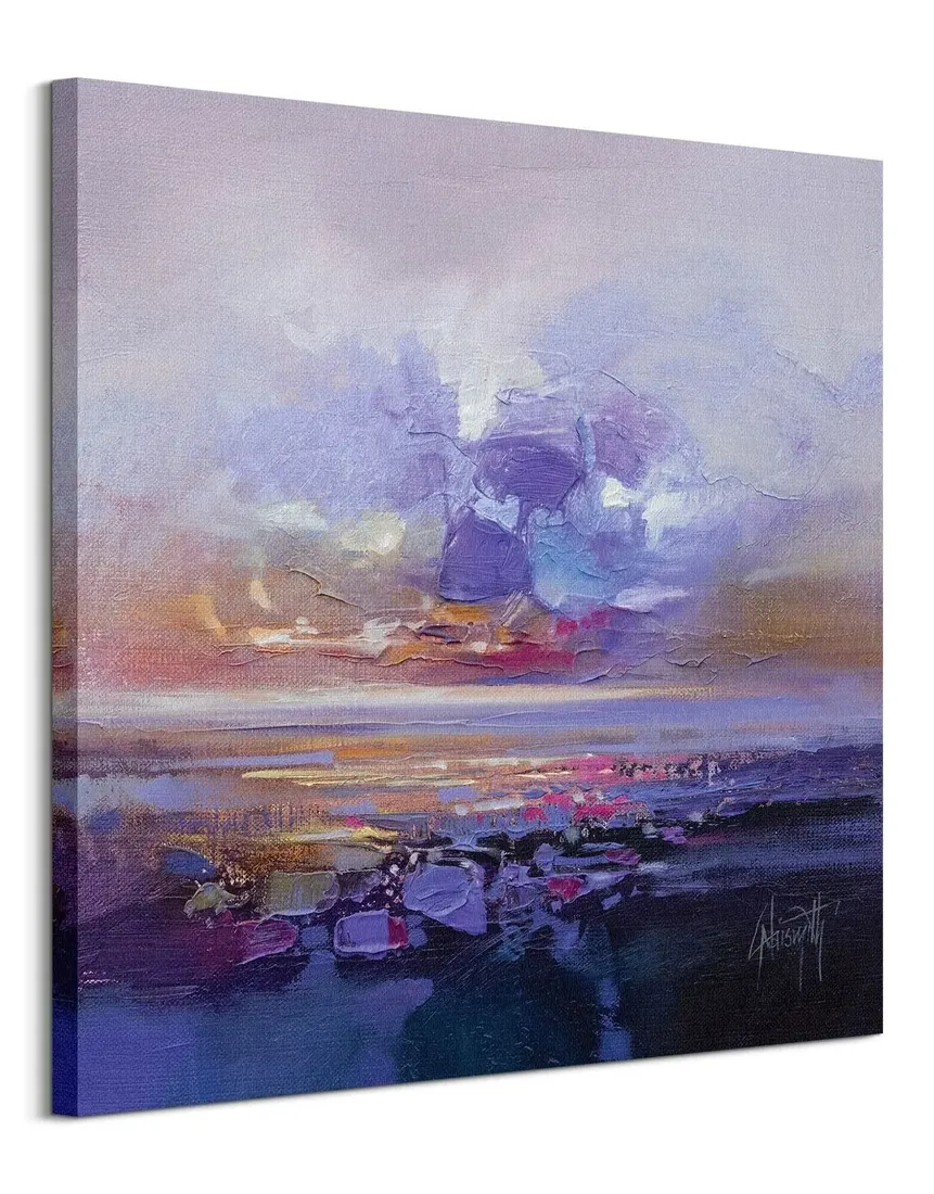colour-collision-study-obraz-na-plotnie-85x85-cm