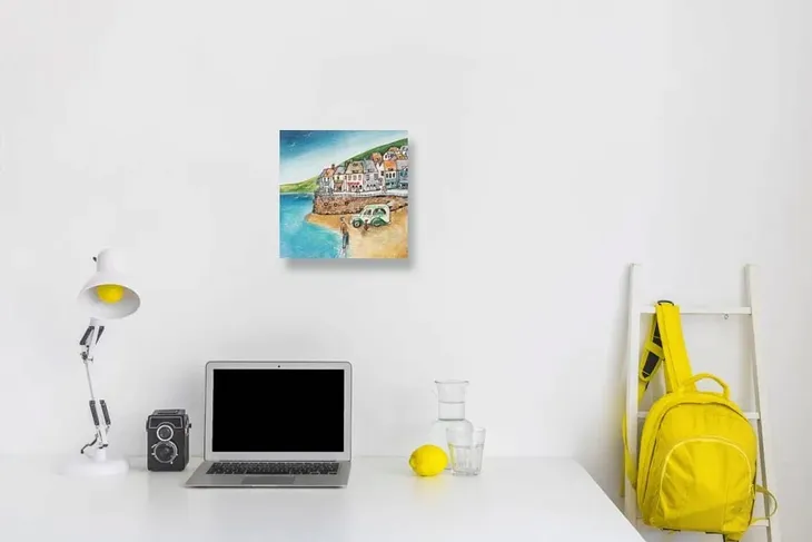 cornish-obraz-na-plotnie-30x30-cm-stan-nowy