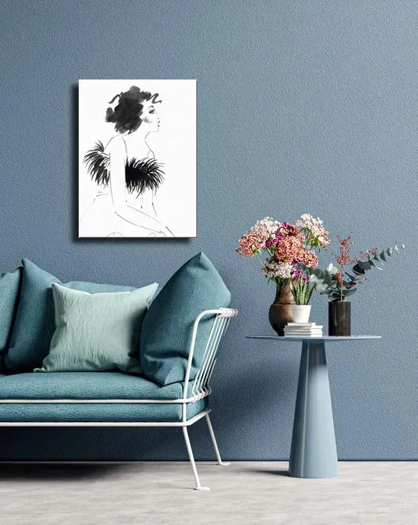 couture-obraz-na-plotnie-30x40-cm-stan-nowy