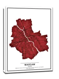 crimson-cities-warsaw-obraz-na-plotnie-40x60-cm