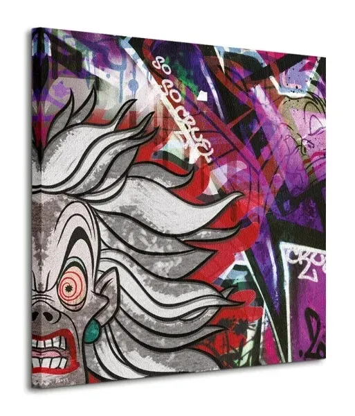 cruella-deville-graffiti-obraz-na-plotnie-85x85-cm-stan-nowy