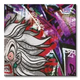 cruella-deville-graffiti-obraz-na-plotnie-85x85-cm-stan-nowy