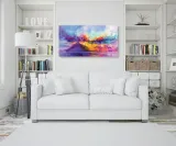 cuillins-ridge-obraz-na-plotnie-100x50-cm-stan-nowy