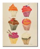 cupcakes-obraz-na-plotnie-40x50-cm-stan-nowy