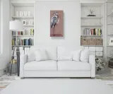 czapla-obraz-na-plotnie-30x60-cm-stan-nowy