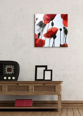 czerwone-maki-obraz-na-plotnie-40x40-cm-stan-nowy