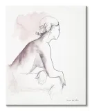 damski-szkic-obraz-na-plotnie-40x50-cm-stan-nowy