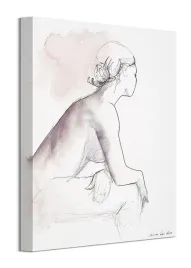 damski-szkic-obraz-na-plotnie-30x40-cm