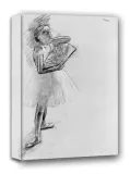 dancer-with-a-fan-edgar-degas-obraz-na-plotnie-20x30-cm
