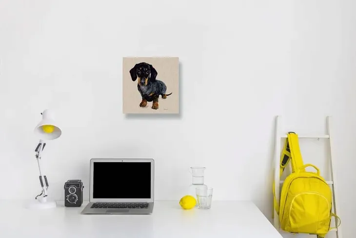 danny-obraz-na-plotnie-30x30-cm-stan-nowy