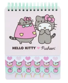 pusheen-notes-pusheenandhellokitty