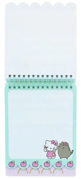 pusheen-notes-pusheenandhellokitty-rodzaj-notes