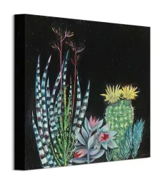 dark-tropical-ii-obraz-na-plotnie-30x30-cm