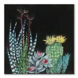 dark-tropical-ii-obraz-na-plotnie-30x30-cm-stan-nowy