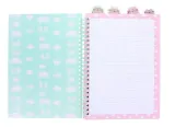 pusheen-ozdobny-notes-stan-nowy
