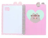 pusheen-ozdobny-notes-rodzaj-notes