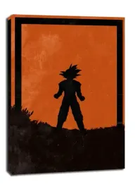 dawn-of-heroes-goku-dragon-ball-obraz-na-plotnie-40x60-cm