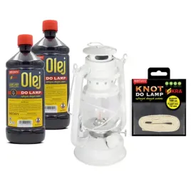 lampa-naftowa-biala-olej-iskra-2l-knot-100cm