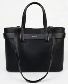 torebka-damska-gallantry-czarna-klasyczna-shopper-a4-do-reki-na-ramie
